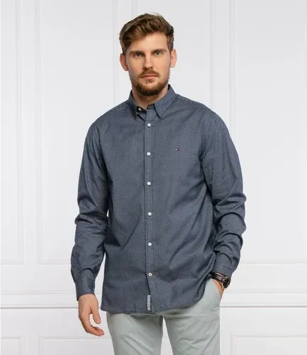 Tommy Hilfiger camicia th flex | regular fit (106021694) Tommy Hilfiger camicia th flex | regular fit (106021694)