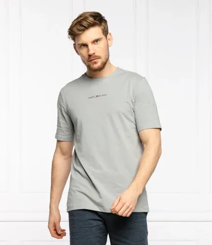 Tommy Sport t-shirt th cool | regular fit (101316843)