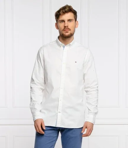 Tommy Hilfiger camicia th flex | slim fit (106021763) Tommy Hilfiger camicia th flex | slim fit (106021763)