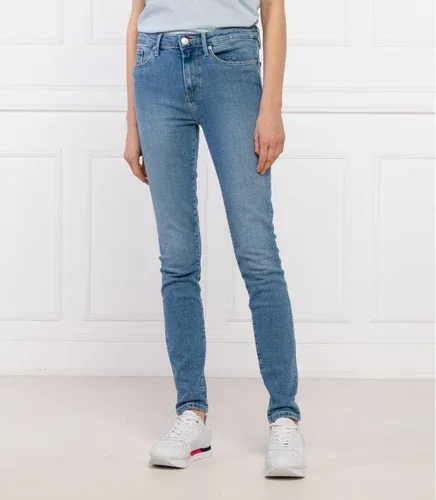 Tommy Hilfiger jeans como | skinny fit (106021830)