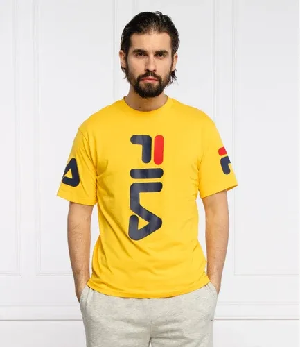 FILA t-shirt allan | regular fit (106022215)