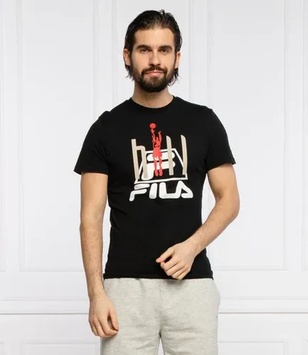 FILA t-shirt fico | regular fit (106022218)