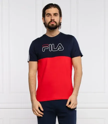 FILA t-shirt jopi | regular fit (106022225)