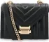 Michael Kors di pelle borsa messenger whitney (106019769)