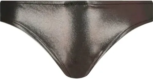 Calvin Klein Swimwear pezzo sotto del bikini (101317087)