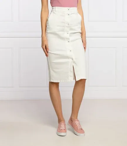 Marella SPORT gonna dindi | denim (105806862) Marella SPORT gonna dindi | denim (105806862)