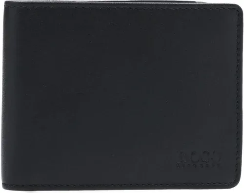 BOSS di pelle portafogli majestic s_6 cc (101310766) BOSS di pelle portafogli majestic s_6 cc (101310766)