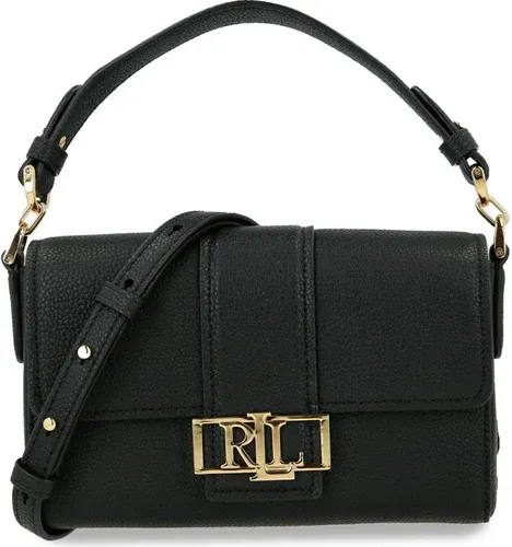 LAUREN RALPH LAUREN di pelle borsetta a tracolla spencer 21 (101314591) LAUREN RALPH LAUREN di pelle borsetta a tracolla spencer 21 (101314591)