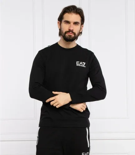 EA7 longsleeve | regular fit (101315514) EA7 longsleeve | regular fit (101315514)