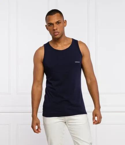 Versace tank top | regular fit (101315734) Versace tank top | regular fit (101315734)