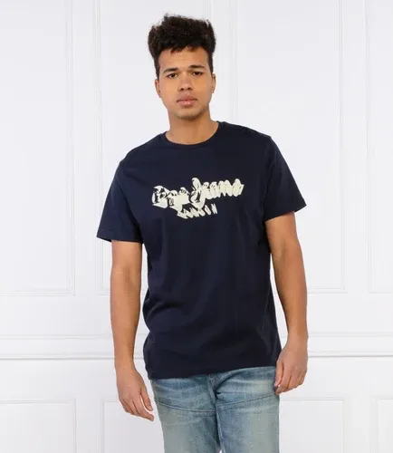 Pepe Jeans London t-shirt anthony | regular fit (106021569)