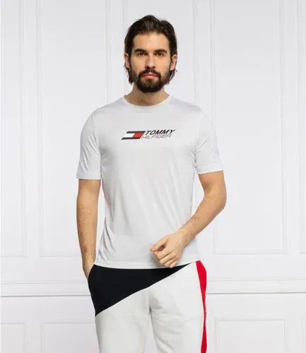 Tommy Sport t-shirt essentials | slim fit (101316791)