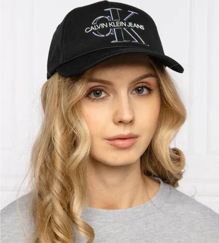 CALVIN KLEIN JEANS cappellino (101317143)