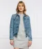 Pepe Jeans London giacca di jeans thrift | regular fit (101315848)