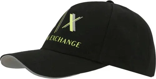 Armani Exchange cappellino (101315907)