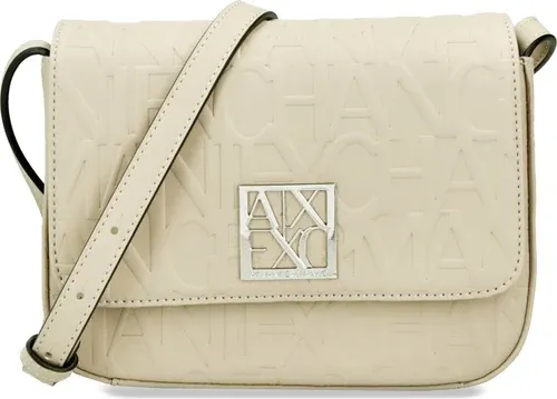 Armani Exchange borsa messenger (102210665)