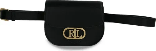 LAUREN RALPH LAUREN di pelle marsupio addie 17 (101316549)