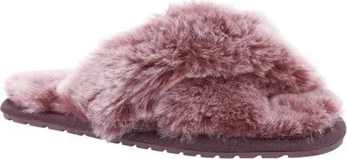 EMU Australia di lana calzature per la casa mayberry frost (101314148)