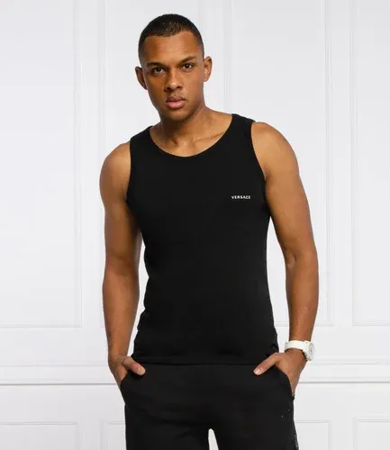 Versace tank top | regular fit (101315733) Versace tank top | regular fit (101315733)