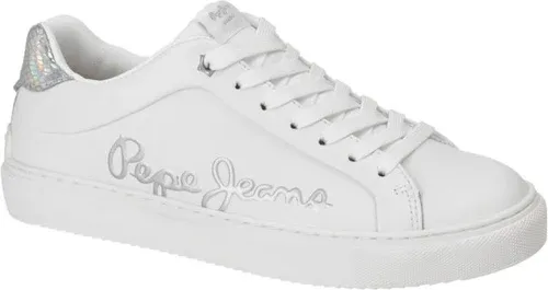 Pepe Jeans London scarpe sportive adams brand (106022137)