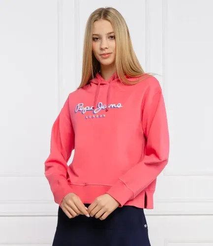 Pepe Jeans London felpa brigitte | regular fit (106021495) Pepe Jeans London felpa brigitte | regular fit (106021495)