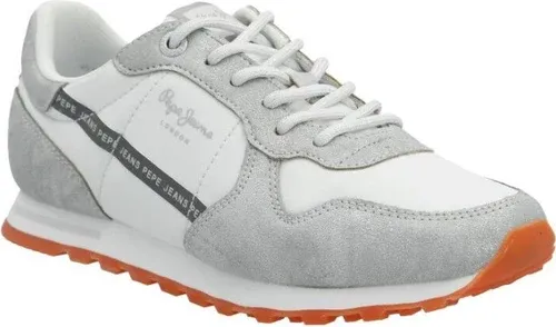 Pepe Jeans London sneakers verona w lurex (106022133)