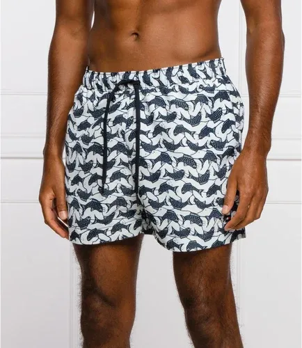 Tommy Hilfiger Swimwear shorts da mare (106022312)