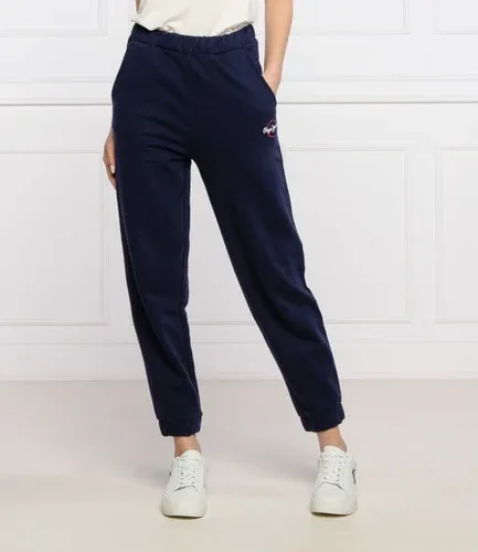 Pepe Jeans London pantaloni della tuta chantal | regular fit (106021487)