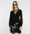 Pinko di lana maglione sumo (105806719)