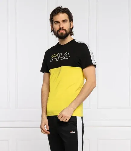 FILA t-shirt jopi | regular fit (106022220)