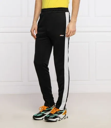 FILA pantaloni della tuta sandro | regular fit (106022229) FILA pantaloni della tuta sandro | regular fit (106022229)