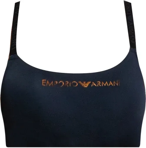 Emporio Armani reggiseno (101316401)