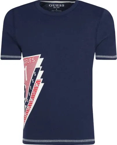 Guess t-shirt | regular fit (101316289) Guess t-shirt | regular fit (101316289)
