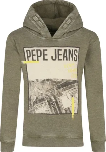 Pepe Jeans London felpa trent | regular fit (106021517) Pepe Jeans London felpa trent | regular fit (106021517)