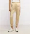 Twinset Actitude di raso pantaloni della tuta | regular fit (102210688)