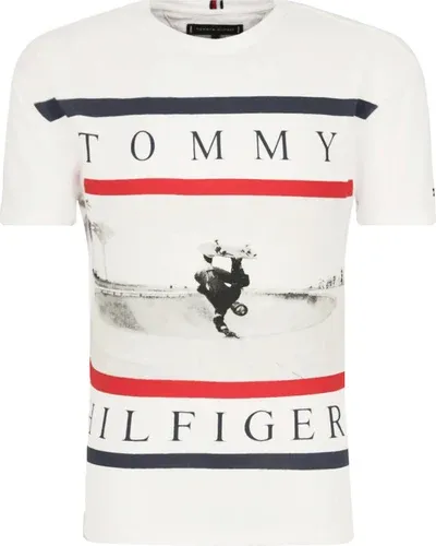 Tommy Hilfiger t-shirt | regular fit (106021967)