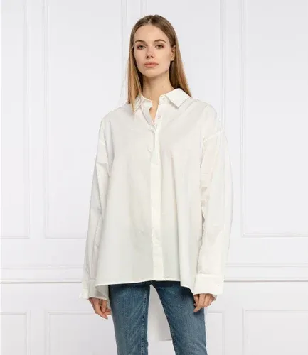 Silvian Heach camicia spukene | relaxed fit (101317287)