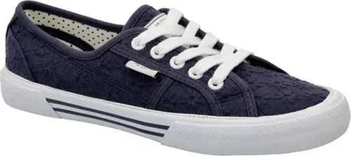 Pepe Jeans London scarpe da tennis aberlady (106022135) Pepe Jeans London scarpe da tennis aberlady (106022135)