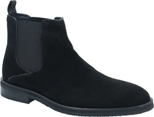 Joop! di pelle stivaletti velluto (101314604) Joop! di pelle stivaletti velluto (101314604)