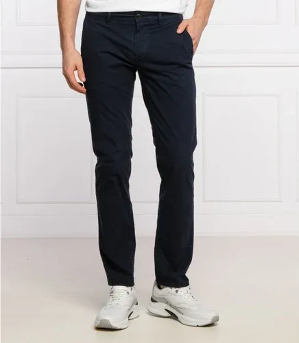 BOSS CASUAL pantaloni chino schino | slim fit (105806336)