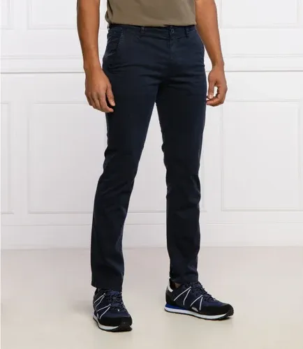 BOSS CASUAL pantaloni chino schino | slim fit (105806337)