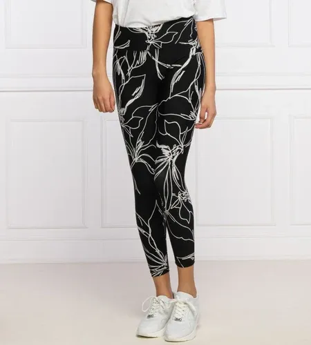 DKNY Sport leggings | slim fit (101315904)