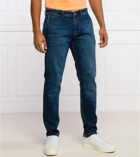 Pepe Jeans London jeans jamey | tapered | regular waist (106021546)