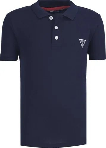 Guess polo | regular fit (101310764) Guess polo | regular fit (101310764)