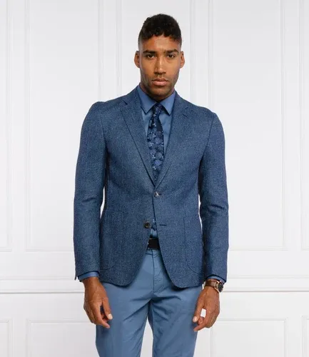 Joop! giacca elegante hoverest | slim fit | con l'aggiunta di lino (101316581) Joop! giacca elegante hoverest | slim fit | con l'aggiunta di lino (101316581)