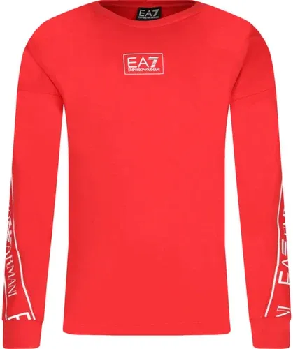 EA7 felpa | regular fit (101313663)