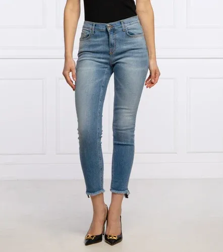 Pinko jeans sabrina 29 | skinny fit | mid waist (105806554)