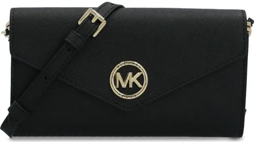 Michael Kors di pelle borsa messenger/portafogli carmen (101317313)