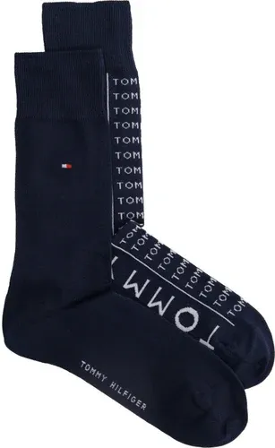 Tommy Hilfiger calze 2-pack (106022283) Tommy Hilfiger calze 2-pack (106022283)