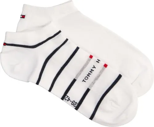 Tommy Hilfiger calze/calzini corti 2-pack (101317614) Tommy Hilfiger calze/calzini corti 2-pack (101317614)